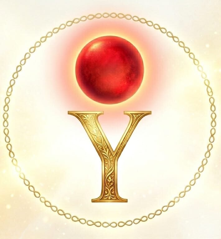 YASNA COSMOENERGETICA